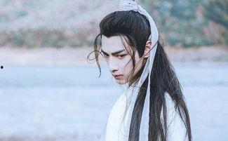 罗云熙八卦爆料最新,揭秘明星背后的情感纠葛 第2张 罗云熙八卦爆料最新,揭秘明星背后的情感纠葛 第2张