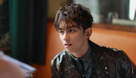 娱乐八卦爆料吴磊麦麦,娱乐圈新CP诞生？