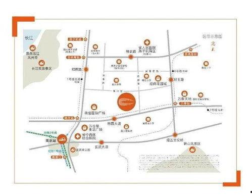 南京楼市最新消息爆料,多盘集中备案,价格走势揭秘 第3张 南京楼市最新消息爆料,多盘集中备案,价格走势揭秘 第3张