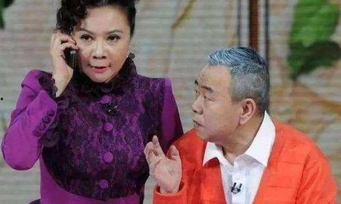 蔡明爆料自己被骗视频,揭秘娱乐圈背后的陷阱与真相 第3张 蔡明爆料自己被骗视频,揭秘娱乐圈背后的陷阱与真相 第3张