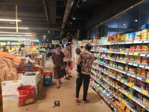 玉林超市爆料视频最新,揭秘超市内幕，消费者权益如何保障？