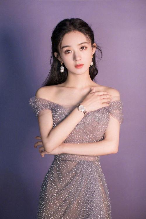 娱乐爆料李沁赵丽颖,娱乐圈新CP诞生？